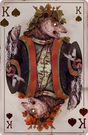 Play possum kingdom by toadies on any electric guitar. Icm Quality Mix Vol 168 Possum Kingdom Album On Imgur