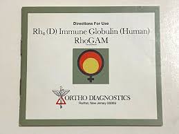 Image result for RhoGAM