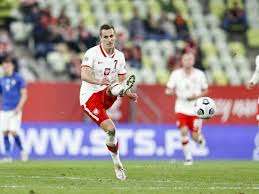 Милик аркадиуш (arkadiusz milik) футбол нападающий польша 28.02.1994. Legenda As Roma Kecewa Arkadiusz Milik Gagal Gabung Gara Gara Napoli Liga Olahraga