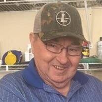 John F. Schwartz Obituary