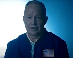 For Busch Light, an Astronaut Makes the 'Case Against Space'