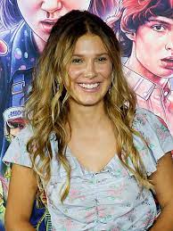 After posting an instagram photo saturday stranger things actress millie bobby brown shut down haters who told her it was inappropriate for her age. Millie Bobby Brown Instagram Photos Wallpapers Wallpaper Cave