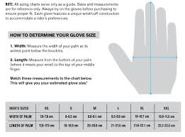 sizing charts dririder sizing charts