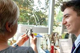 FUTURE- FOCUSED LEARNING