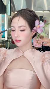 Áo Cưới Diệp Lương