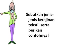 Batik juga merupakan jenis kerajinan khas indonesia yang sangat diminati oleh masyarakat mancanegara. Prakarya Dan Kewirausahaan Ppt Download