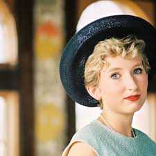 Stream Mara Davidson music