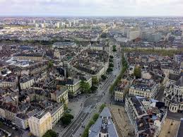 Maybe you would like to learn more about one of these? Experience In Nantes France By Clara Erasmus Experience Nantes