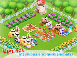 200 products and unlimited barn space! Free Download Family Farm Seaside Apk For Android