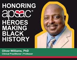 Celebrate Black History Month and Black excellence today, tomorrow, and  always. During the month of February, APSAC will highlight and honor APSAC  heroes making Black history in the field of child maltreatment.