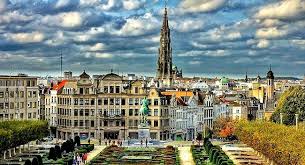 Vous cherchez des idées de randonnées à pied en belgique ? 8 Villes De La Belgique A Visiter Absolument En 2021