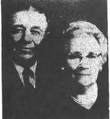 Olga M Bunderson Eby (1892-1976)