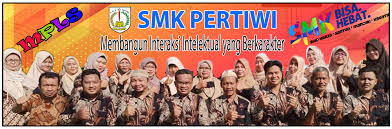 Maybe you would like to learn more about one of these? Smk Pertiwi Jakarta Sekali Merdeka Tetap Merdeka