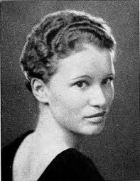 Clara Gerald Crenshaw (1912-1991)