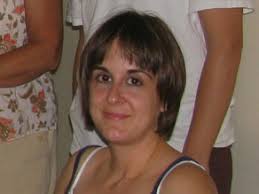 Venus Rose McComb Stewart (1977-2010)