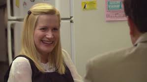 Angela Martin Image Angela In Did I Stutter Angela Martin The Office Office