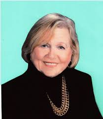 JANET RUSSELL