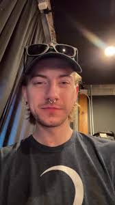 Zachary Eggert's Instagram, Twitter & Facebook