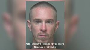 Brian Roose sentenced in Miami County case