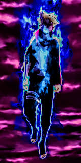 Maybe you would like to learn more about one of these? Boruto Wallpaper Boruto
