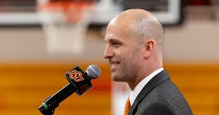 Steve Lutz's work ethic inspired by parents