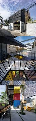 El Containers By Eco Hotel Es Un Hotel Ecologico Situado En Tagaytay A 3 8 Km De Picnic Grove Y A 5 2 Km Del Sky Ran Apartment Floor Plans Floor Plans Grounds