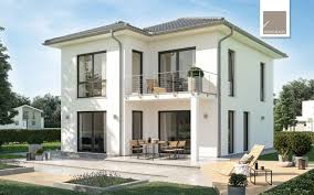 Stadtvillen Stadtvilla Haus Kern Haus