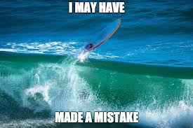 The Funniest Surfing Memes Of All Time Surfing Memes All About Time