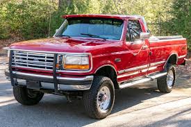 Image result for Berry Red 1994 Truck