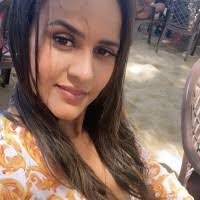 Joyce Sousa da Silva