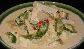 Botok merupakan makanan tradisional khas indonesia yang dibungkus menggunakan daun pisang. Resep Botok Tahu Kuah Terbaru Yang Enak Dan Lezat