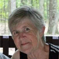 Glenna Joyce Coleman Obituary