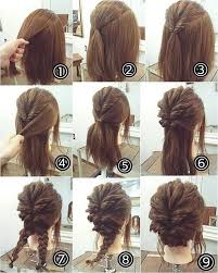 Ideas De Peinados Paso A Paso Ideas Peinados Hairstylecuteroundfaces Long Hair Styles Hair Styles Hair Tutorial