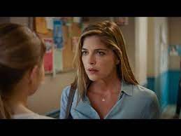Selma blair says she's currently in remission amid ongoing multiple sclerosis battle after stem cell transplant: After Cast On Working With Strong Selma Blair Amid Her Ms Diagnosis Exclusive Youtube Selma Blair It Cast Entertainment Tonight