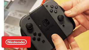 That being said, it does make sense to get it unlocked. Nintendo Support How To Attach Detach The Joy Con Controllers From Nintendo Switch