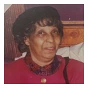 Search Thelma Wallace Obituaries and Funeral Services