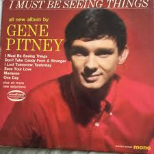 🇺🇸 GENE PITNEY