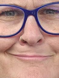 Ashley Smith Oldfield