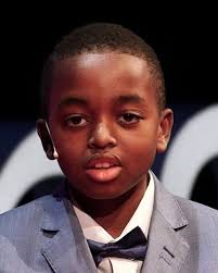 Joshua Beckford The Remarkable 13-Year-Old Who Made History at Oxford  University