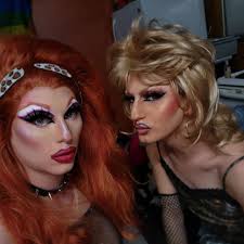 Queen Sabrina Knox added a new photo...