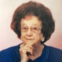 Lila Mae Walker Obituary