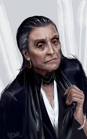 Son of Ice and Fire, Rocio Mariana López