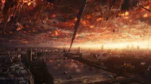 After 20 years since the original blockbuster film, fox studio's announced a planned trilogy of films to follow. Independence Day 3 Roland Emmerich Hat Die Hoffnung Noch Nicht Aufgegeben Kino News Filmstarts De