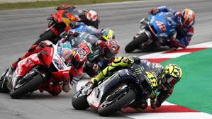 Jadwal Beda Motogp Prancis 2020