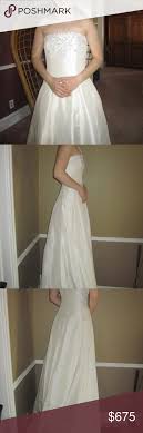 Designer Wedding Dress Silk Silk Wedding Dress Silk Wedding Gown Designer Wedding Dresses