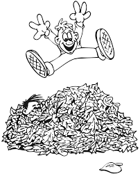 Free Printable Fall Coloring Pages For Kids Boyama Sayfalari Sanat Faaliyetler