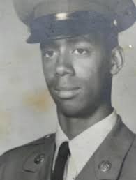 Was out visiting a Cemetary not far from my Home today , came across this  Brave Soldiers Grave !! RIP BROTHER 🇺🇲