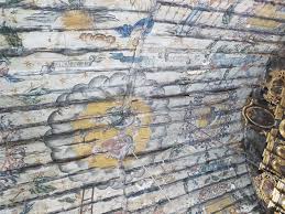 Biserica a fost sfin itã în data de 15 /27 septembrie 1838 de c tre episcopul ioan lemeny, de la blaj. Biserica Sfintii Arhangheli Mihail Si Gavriil Photo De Biserica Sfintii Arhangheli Mihail Si Gavriil Din Vadu Crisului Bihor County Tripadvisor