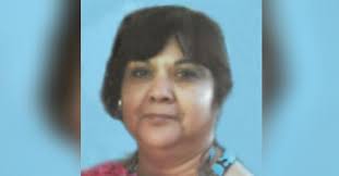 Peggy Aranda Obituary