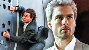 Sorry, they don't call me 'Bozo' for nothing”: Even Tom Cruise Got Sick  While Flying in an F-14 After Actor Met His Match in Real-Life Lieutenant